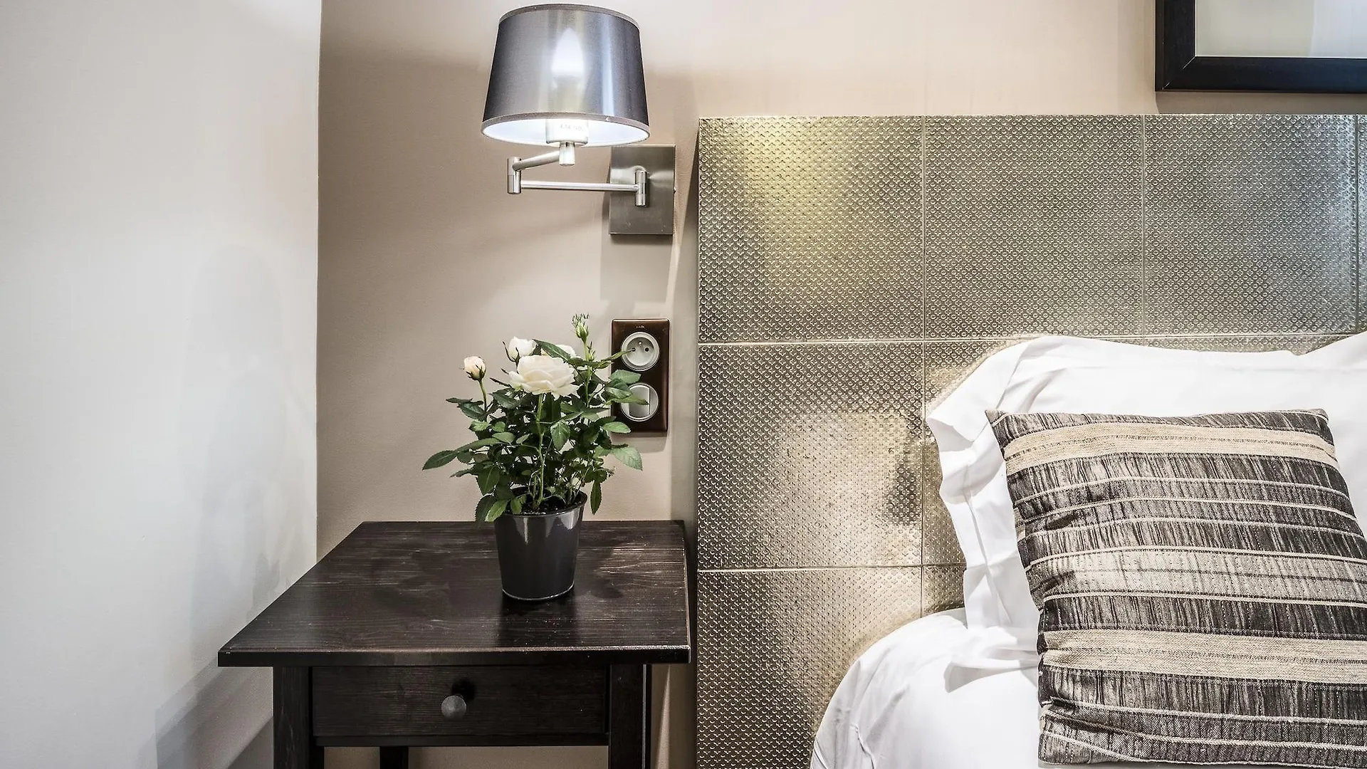 Hotel Chabrol Opera Paris