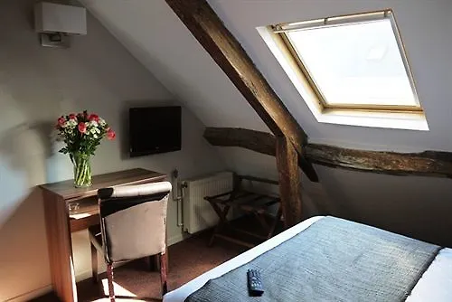 Hotel Chabrol Opera Paris