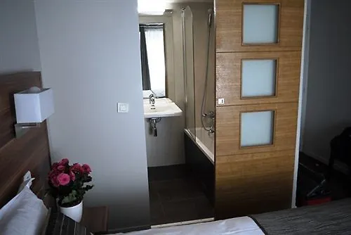 Hotel Chabrol Opera Paris 3*,  France