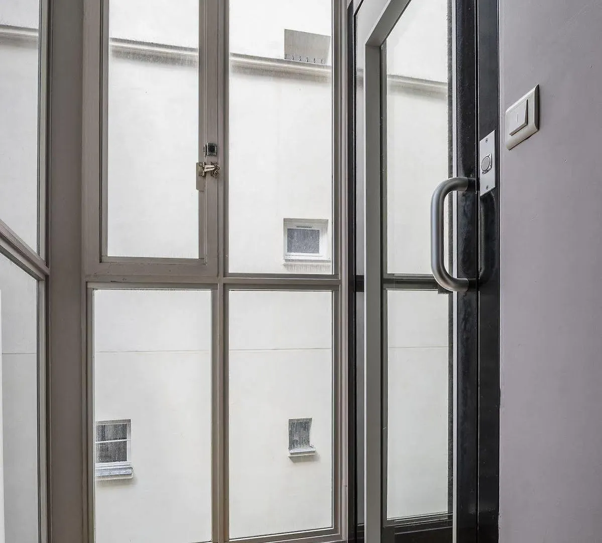 Hotel Chabrol Opera Paris