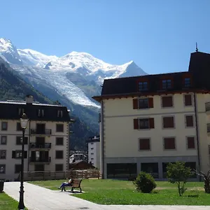 Cham'heart, 4-star In Centre With Free Private Parking فرنسا