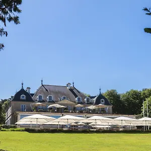 Parc Des Eaux Vives سويسرا