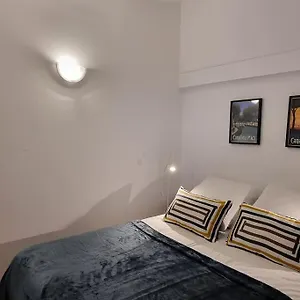 Apartment T2 Charmant - Hypercentre - Quai De Garonne - Wifi