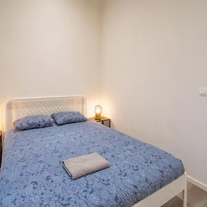  Appartamento Center Cozy Cityflats Belgio