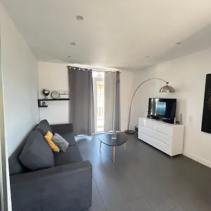  Appartamento L'ensoleillée Maison Privé Francia