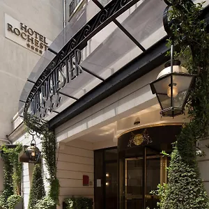 Hotel Rochester Champs Elysees, Parigi