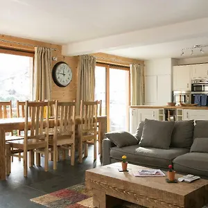 Apartment Marmotte 2